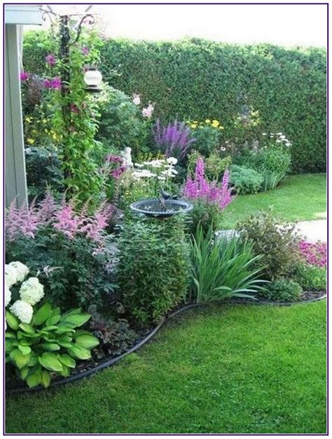 27 Easy And Low Maintenance Front Yard Landscaping Ideas