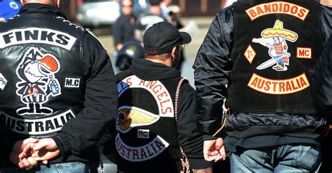 Factcheck Will The Queensland Bikie Laws Affect Innocent Riders