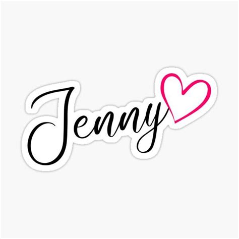 Heart Font Style Name
