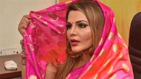 Rakhi Sawant Accuses Shehnaaz Gill Of Copying Her Show Rakhi Sawant Ka