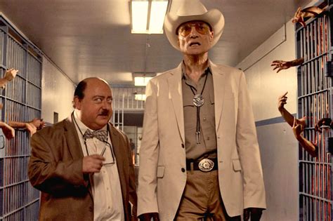 Movie Review: The Human Centipede 3 - Final Sequence