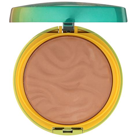 Bronzer is my must have makeup product and i use it almost all year around, but definitely in the spring, summer and fall. Physicians Formula Murumuru Butter Bronzer - Light ...