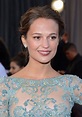 Alicia Vikander pictures gallery (10) | Film Actresses