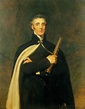 Arthur Wellesley, 1st Duke of Wellington (1769–1852), Field Marshal and ...