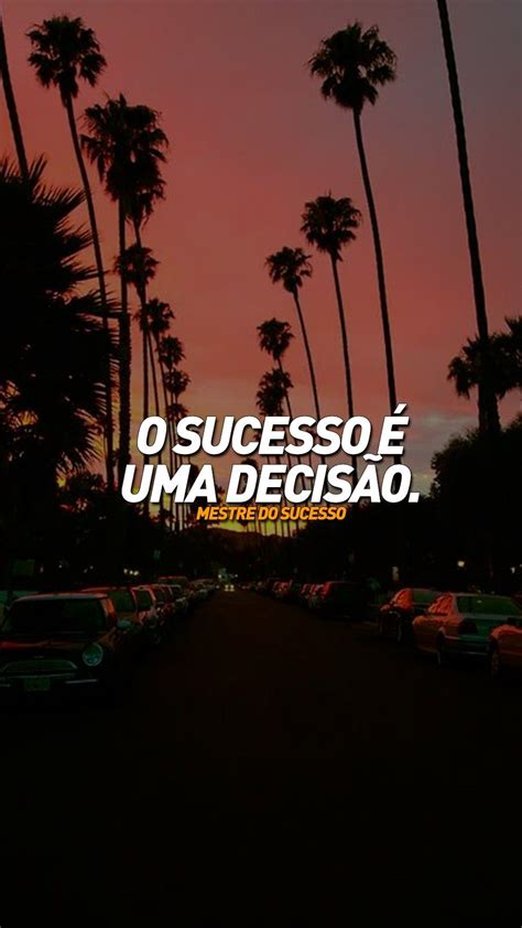 Mestredosucesson Wallpapers Wallpaper Sucesso Success Frases De