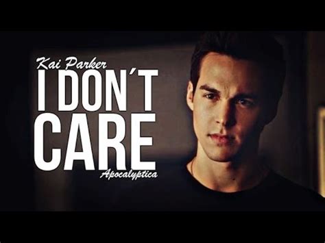 1024x1024 1280x1280 2048x2048 2560x2560 2732x2732 3840x3840. Kai Parker || I don´t care - YouTube
