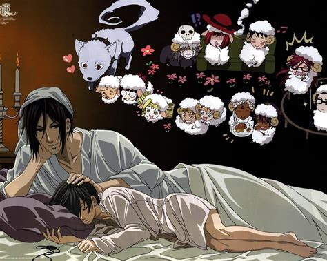 Anime Babe Sleep Wallpapers Wallpaper Cave
