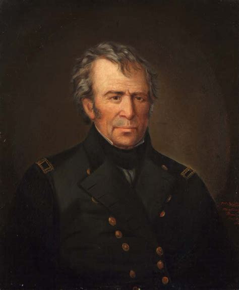 Zachary Taylor Works The Huntington Library Art Museum And