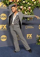 Ryan Jamaal Swain at the 2019 Emmys | Check Out the Cast of Pose at the ...