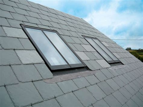 How To Choose Rooflights Homebuilding And Renovating