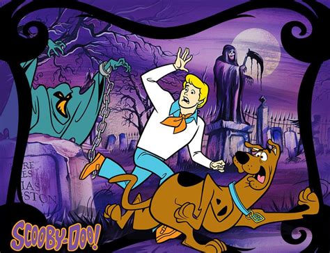Open the scooby doo wallpaper in explorer by clicking the link. Scooby doo Wallpaper: Scoobydoo wallpaper
