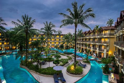 Phuket Marriott Resort And Spa Merlin Beach Phuket 2020 Room Prices