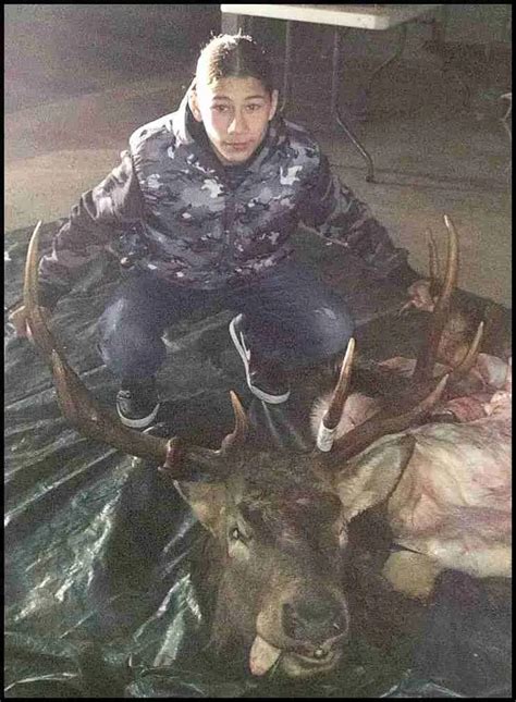 Gay Deer Hunter Sinclaneta
