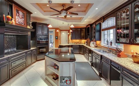 7 Ideas To Make Your Kitchen Look Luxurious On A Budget Live Enhanced