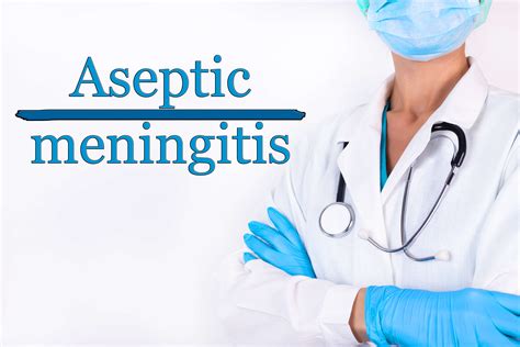 Ce Activity Aseptic Meningitis Pharmacist