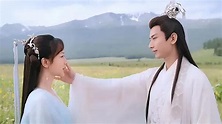The emotional storyline of Yan Dan, Ying Yuan and Yu Mo in “Agarwood is ...