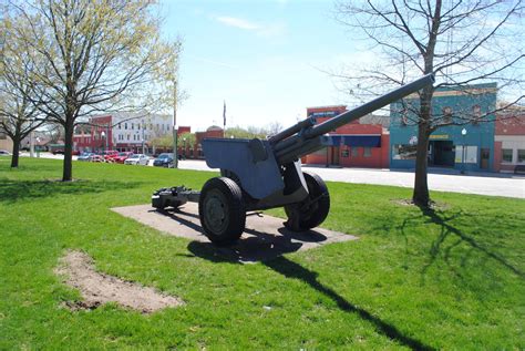 World War Ii Cannon By Colonel Knight Rider On Deviantart