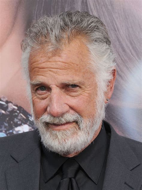 Shades Of Gray The Men Who Rock Silver Hair Right Grey Hair Men Mens Hairstyles Cool Hairstyles