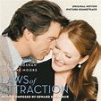 Edward Shearmur - Laws Of Attraction (Original Motion Picture ...