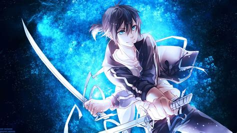 Noragami Anime Hd Wallpapers Wallpaper Cave