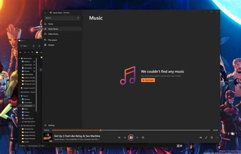 How To Update Groove Music In Windows 10 Espinosa Comman