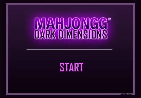 Now playable full screen on desktop tablet or mobile. Mahjongg Dark Dimensions Hacked (Cheats) - Hacked Free Games