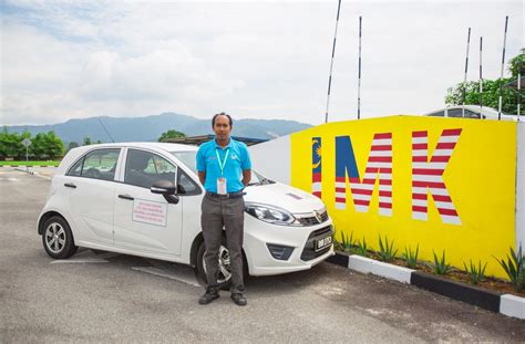 Cheque should be made payable to sas institute sdn bhd. Institut Memandu KAMI Sdn Bhd - Rawang Best Driving Institute