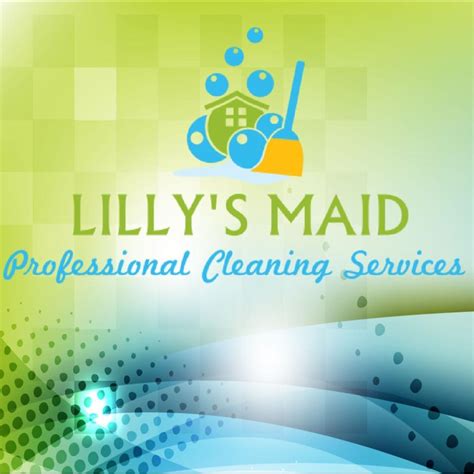 Lillys Maid Professional Cleaning Services