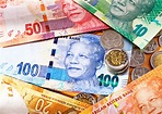 USD/ZAR Climbs as South African Rand Hits One-Year Low on Politics and ...