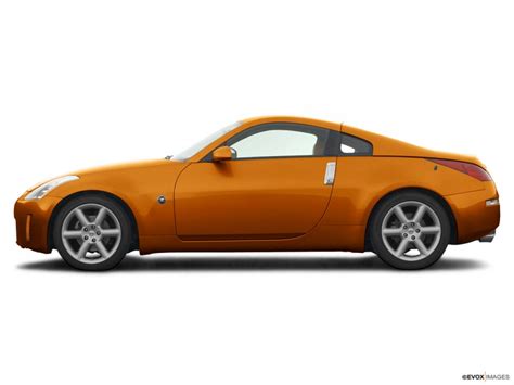 2003 Nissan 350z Color Options Codes Chart And Interior Colors