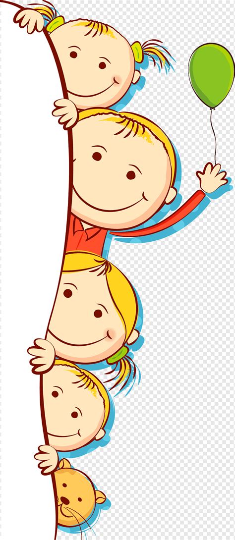 Child Cartoon Poster Cartoon Children Cartoon Character Text People