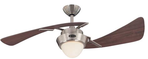 This cool unique ceiling fan from westinghouse lighting has three adjustable spotlights on a light circular track kit. TOP 10 Unique outdoor ceiling fans 2019 | Warisan Lighting
