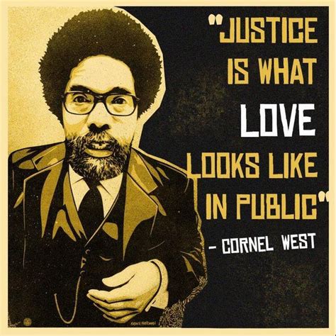 Cornel West Quotes Image Quotes At