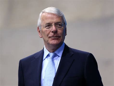 John Major Urges You To Vote Against Conservative Party In General