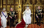 Political Power of the British Monarchy | The Classroom | Synonym