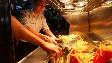 Maybe you would like to learn more about one of these? McDonald's to open its first vegetarian restaurant in ...