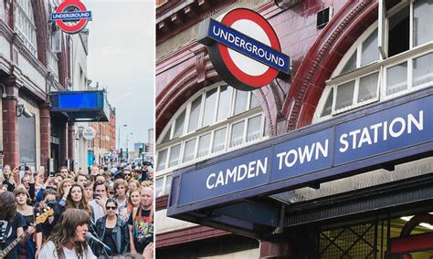 Northern Line Status Londoners Face Travel Chaos During Rush Hour As