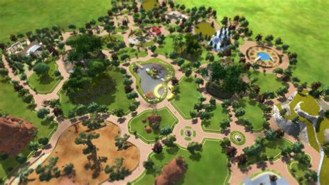 Zoo Tycoon The Xbox One Review Thexboxhub