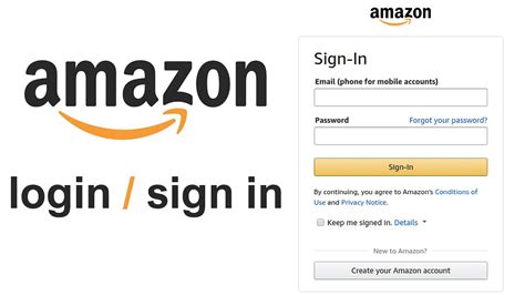 Amazon Login Login Help 2021 Amazon Sign In Youtube