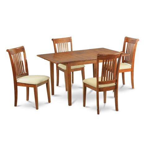 Shop for small dining table sets in dining room sets. Small Dinette Set Design - HomesFeed