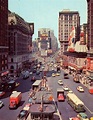 Times Square in 1955, New York City.[950 × 1227] : r/HistoryPorn