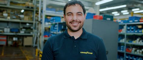 Goodyear Germany GmbH – Jobs in der Technik & Instandhaltung