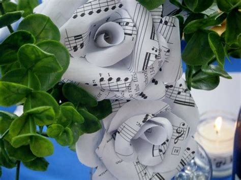 How interesting to know how many songs talk of flowers. Sheet Music Flowers | Both Andrew and Emma are musical, so ...