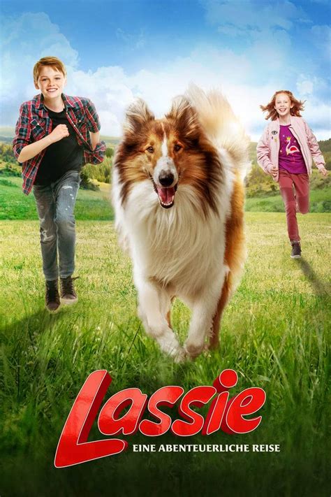 Lassie Wróć 2020 Cały Film I Zwiastun Filmy I Seriale Online