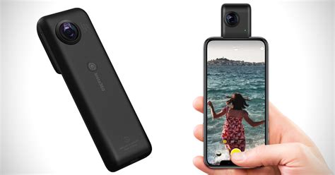 Nano S 360 Degree Iphone Camera Hiconsumption