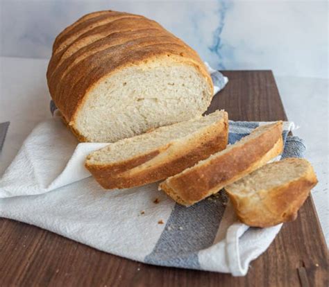 Homemade Italian Bread An Easy Italian Bread Recipe