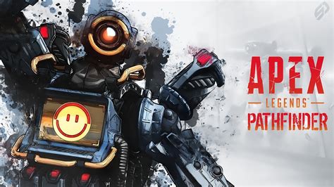 Download Apex Legends Hd Wallpaper Background Image Id By Tracyj Apex Legends Hd