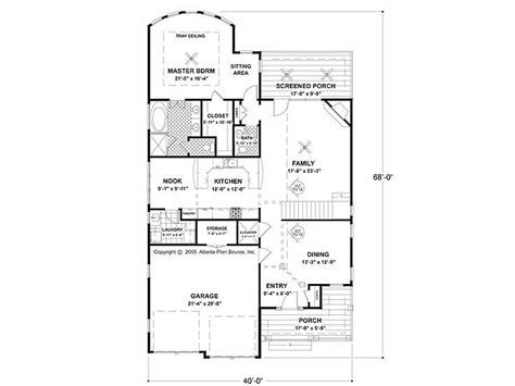 Plan 007h 0072 Find Unique House Plans Home Plans And Floor Plans At