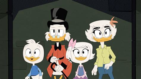 Disney Announces 90 Minute “ducktales” Season 3 Finale Whats On