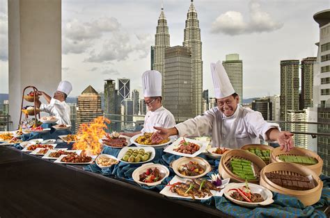 Evet, konukların temizlik hizmetlerinden yararlanma olanağı vardır, daha fazla bilgiyi otelin sayfasında. Dine And Win At Fraser Residence Kuala Lumpur This Festive ...